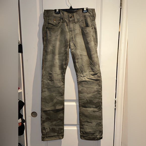 True Religion jeans - Picture 2 of 2